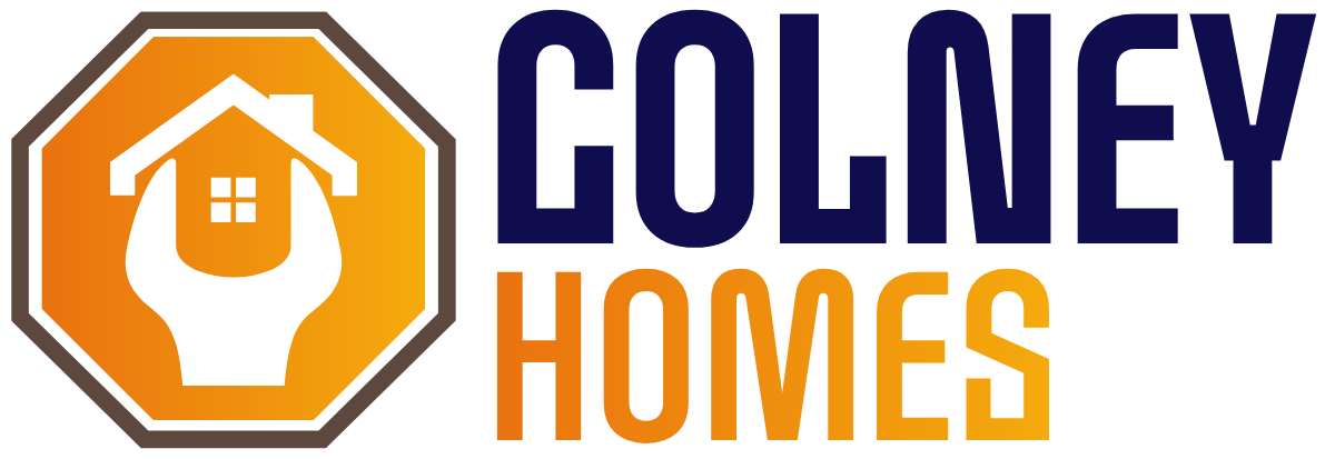 ColneyHomes logo